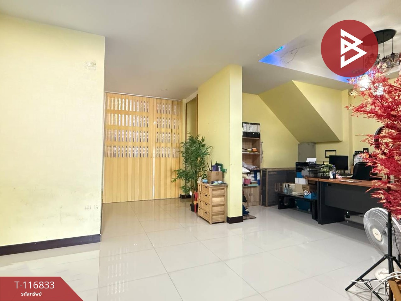 ขายด่วนบ้านเดี่ยว หมู่บ้านชนะสุ ซอยปั้นหุ่น สามพราน นครปฐม