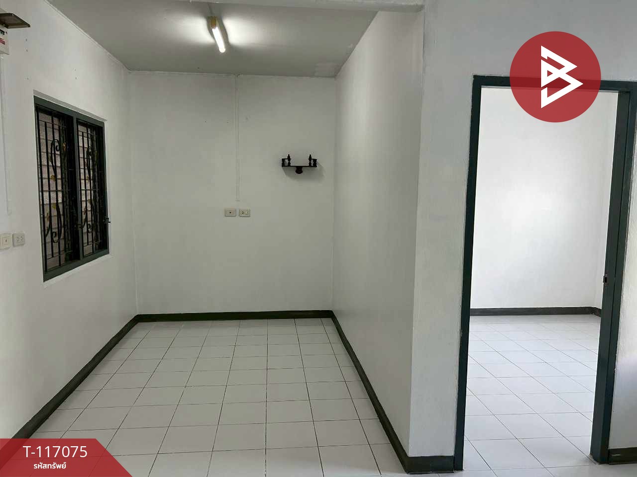 ขายห้องชุด เอื้ออาทรวัดนครชื่นชุ่ม สามพราน นครปฐม