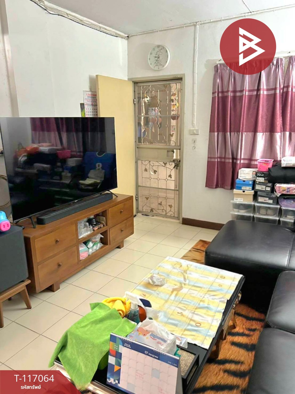 ขายห้องชุด เอื้ออาทรเพชรเกษม2 กรุงเทพมหานคร