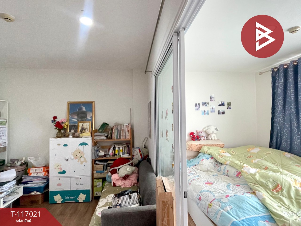 ขายคอนโดมิเนียม เดอะเบลล่า พระราม2 (The Bella Condo Rama2) บางขุนเทียน กรุงเทพมหานคร