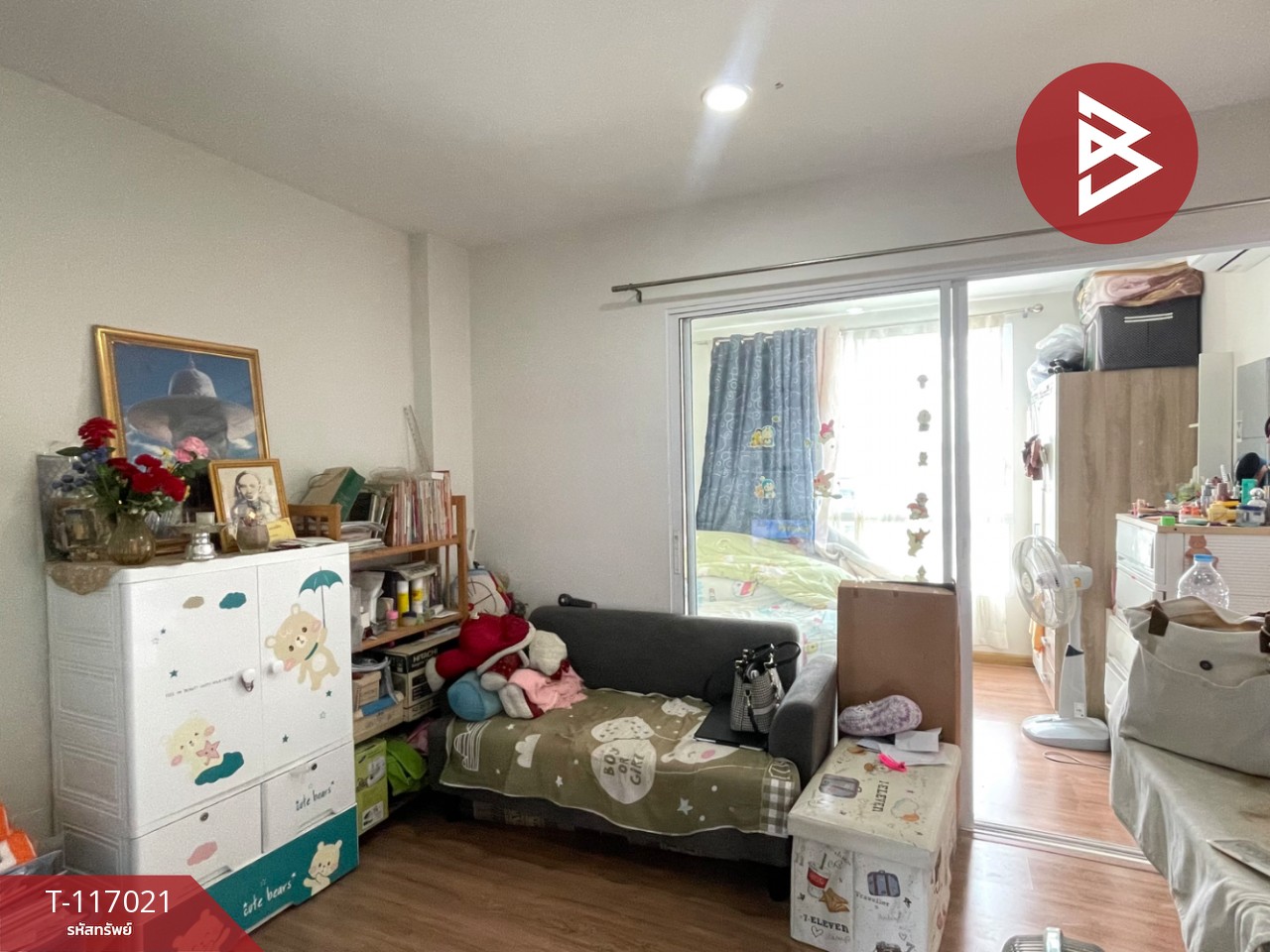 ขายคอนโดมิเนียม เดอะเบลล่า พระราม2 (The Bella Condo Rama2) บางขุนเทียน กรุงเทพมหานคร