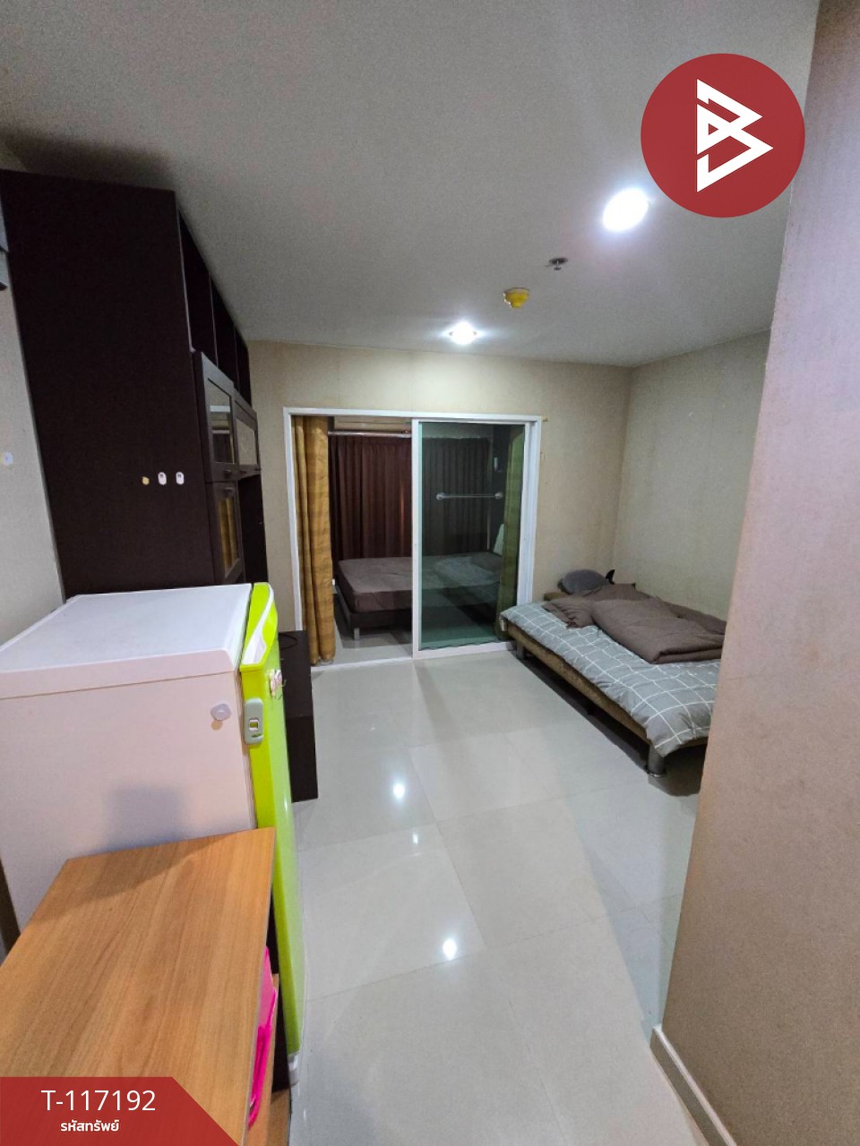 ขายคอนโดมิเนียม เมโทร พาร์ค สาทร2-1 (Metro Park Sathorn Phase2-1) ภาษีเจริญ กรุงเทพฯ
