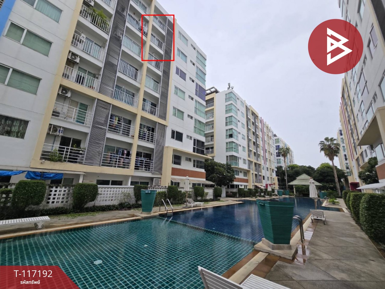 ขายคอนโดมิเนียม เมโทร พาร์ค สาทร2-1 (Metro Park Sathorn Phase2-1) ภาษีเจริญ กรุงเทพฯ