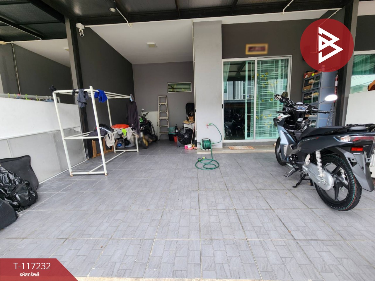 ขายทาวน์เฮ้าส์ หมู่บ้านพฤกษาวิลล์114 รามคำแหง-ร่มเกล้า ลาดกระบัง กรุงเทพมหานคร