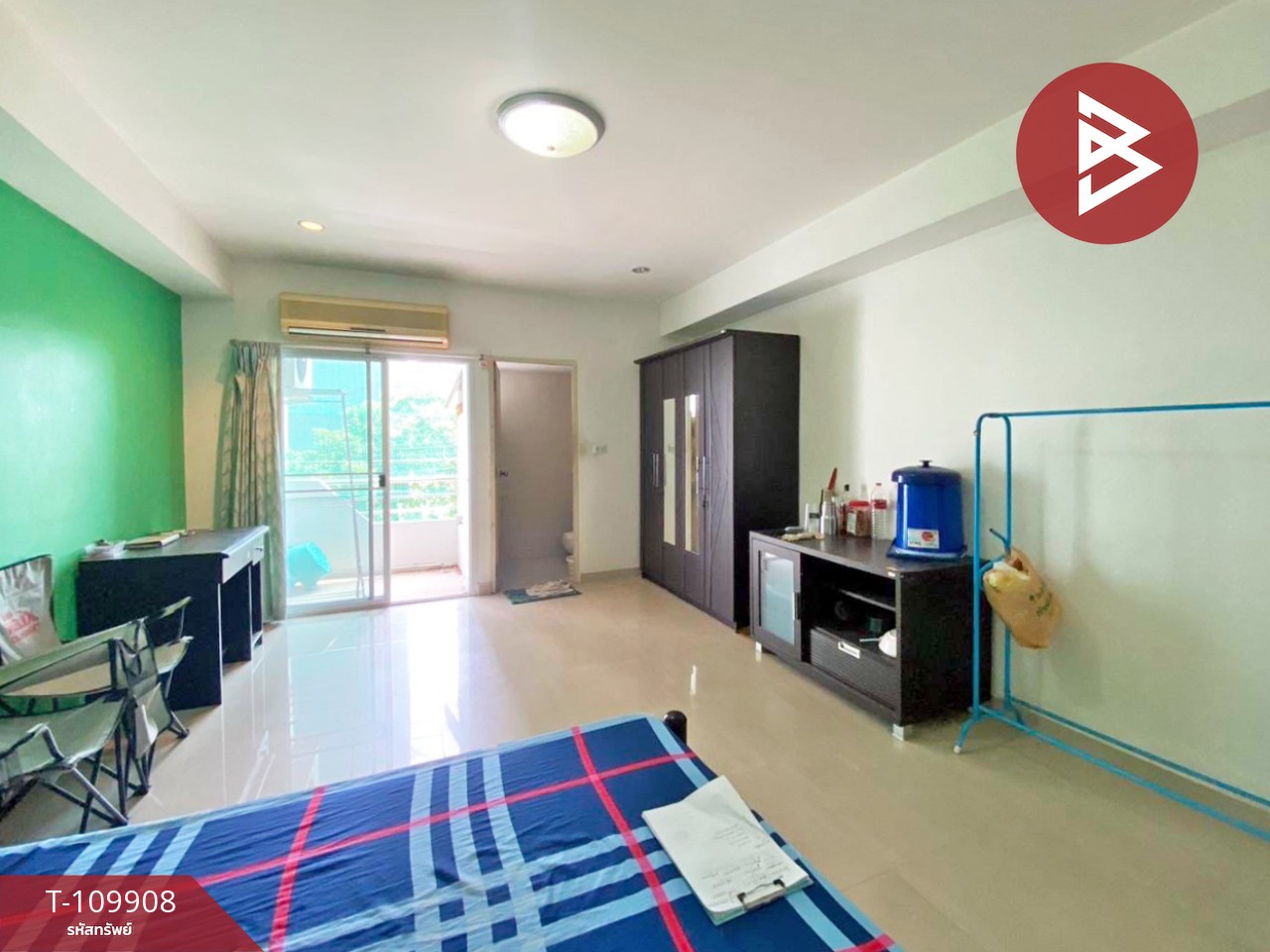 ขายคอนโด โครงการศาลายา คอนโด (Salaya Condo) นครปฐม