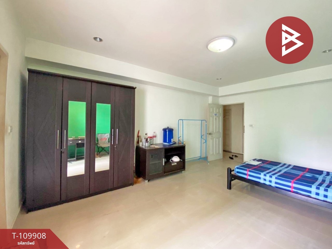 ขายคอนโด โครงการศาลายา คอนโด (Salaya Condo) นครปฐม