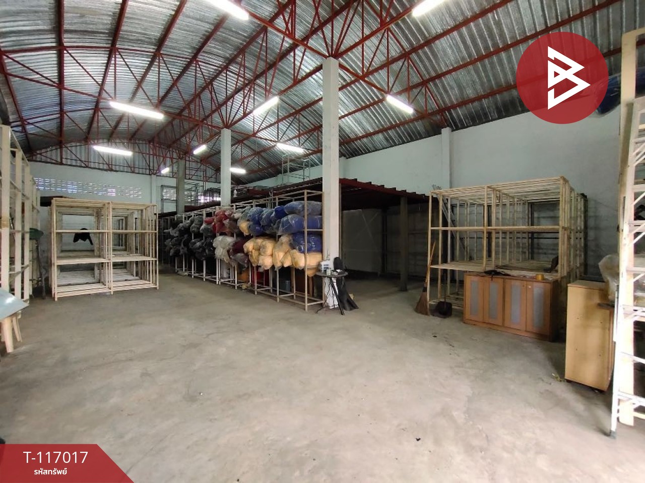 ขายโกดังพร้อมบ้านเดี่ยว ซ.สุขสวัสดิ์70 เนื้อที่ 3 งาน 3 ตร.วา พระประแดง สมุทรปราการ
