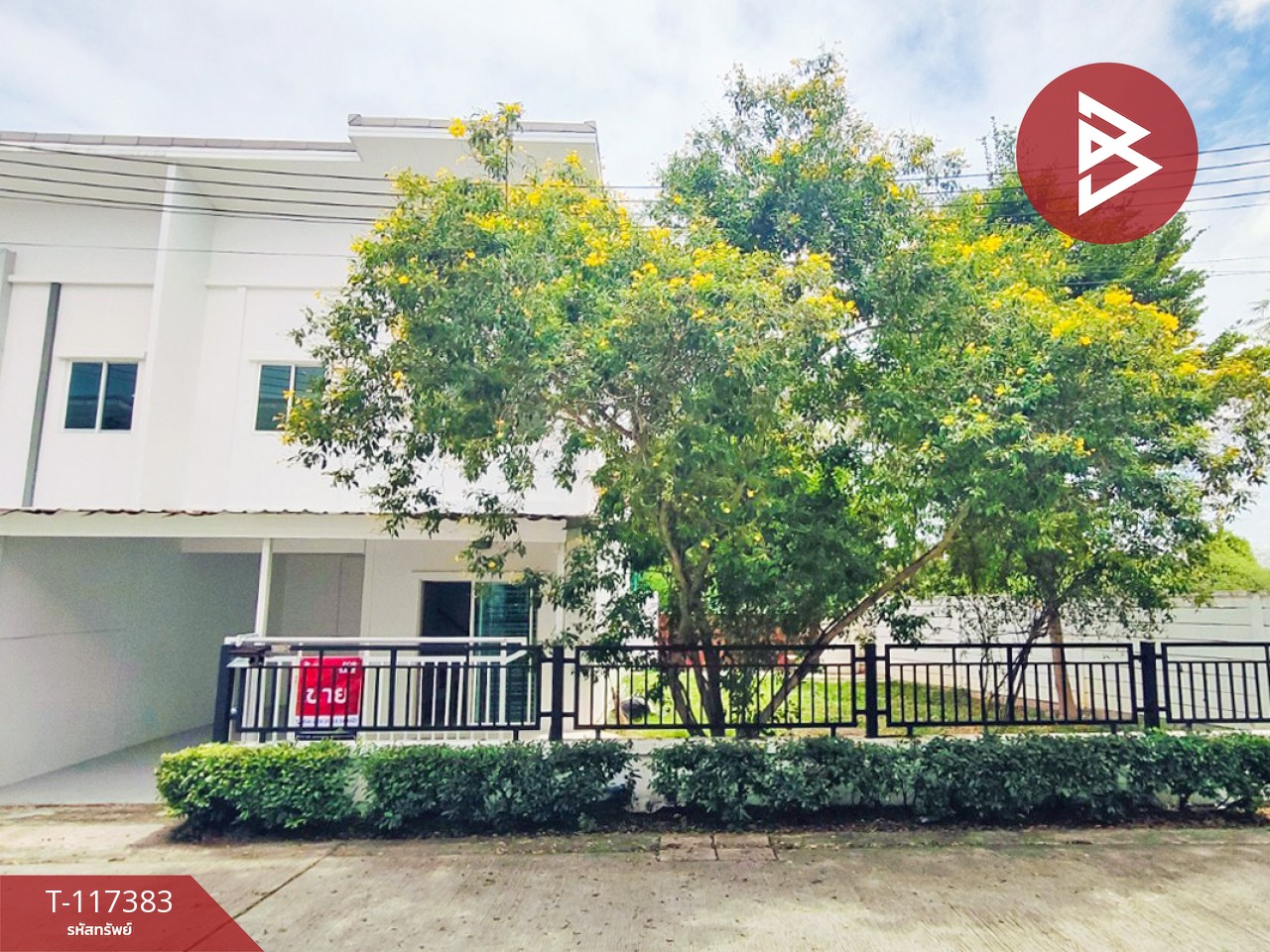ขายทาวน์เฮ้าส์ หมู่บ้านไลโอ ฉะเชิงเทรา-บางพระ (Lio Chachoengsao-Baangpra) พร้อมอยู่