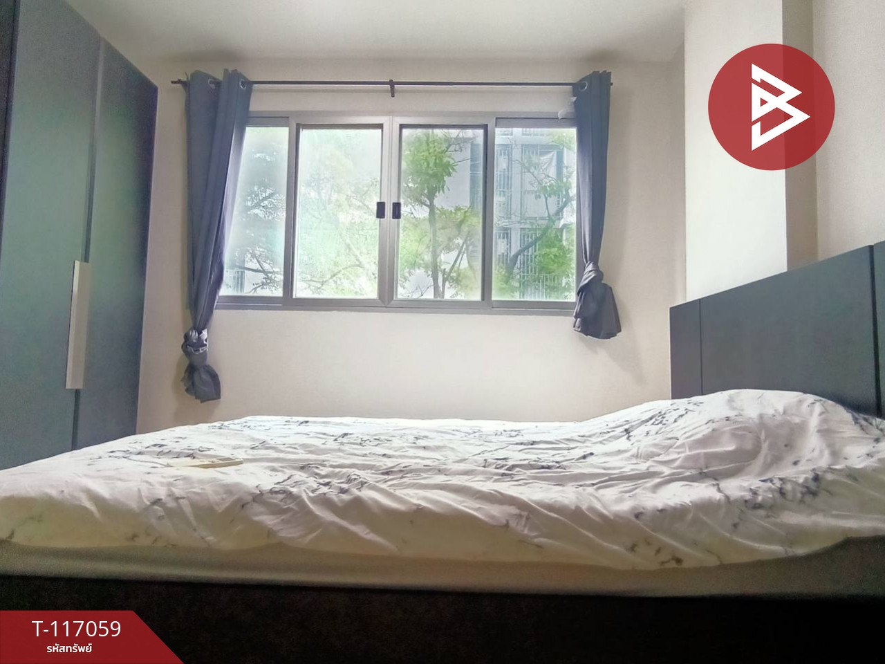 ขาย/เช่าคอนโดมิเนียม โครงการดี คอนโด รามอินทรา (D Condo Ramindra) บางเขน กรุงเทพมหานคร