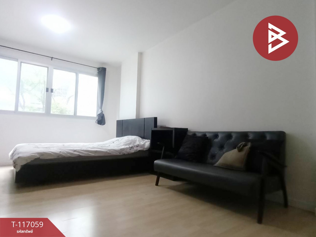 ขาย/เช่าคอนโดมิเนียม โครงการดี คอนโด รามอินทรา (D Condo Ramindra) บางเขน กรุงเทพมหานคร