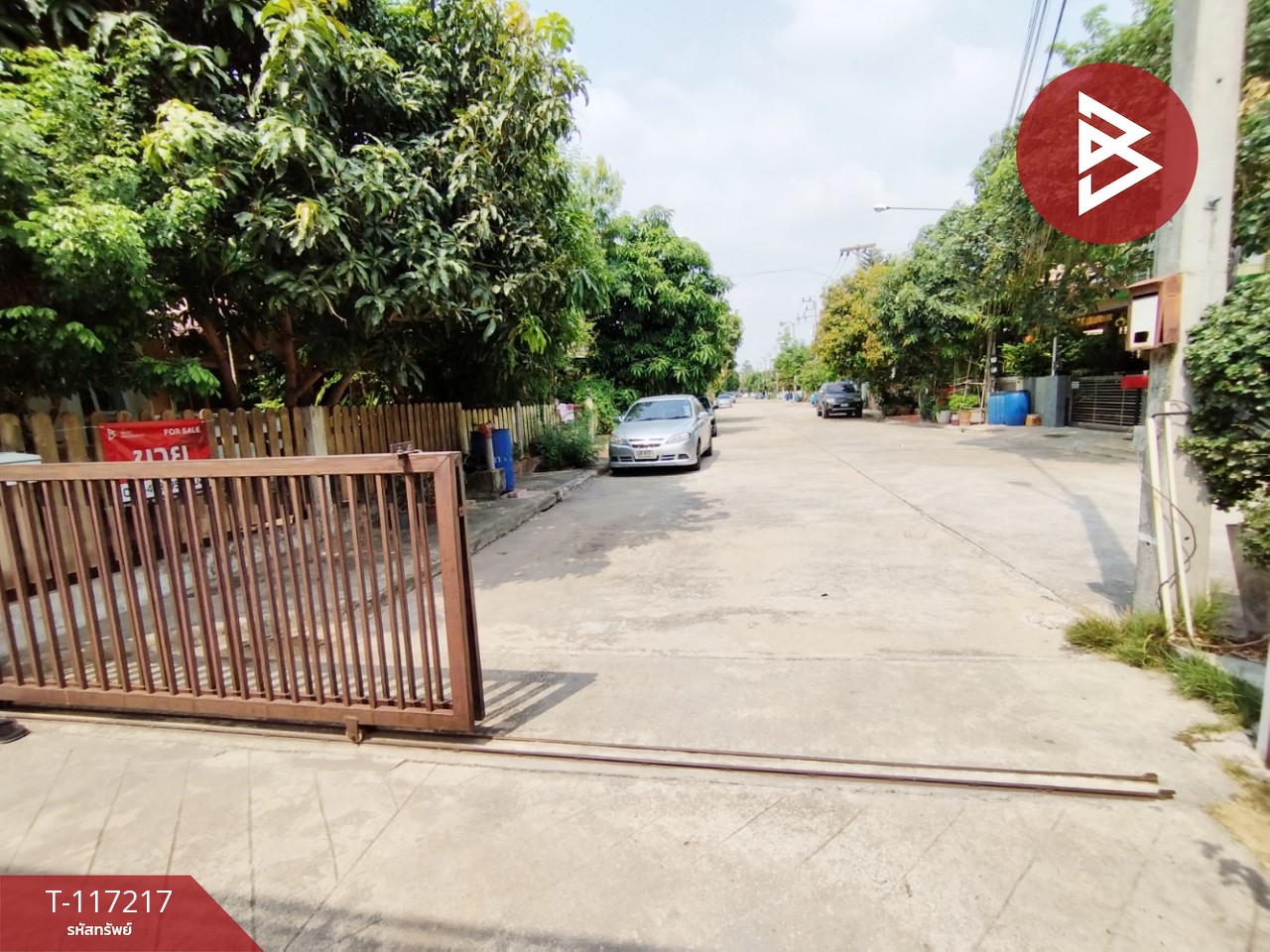 ขายบ้านเดี่ยว หมู่บ้านอรดา ลำลูกกา-คลอง 8 ปทุมธานี