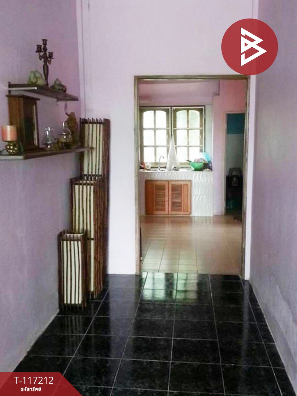ขายบ้านเดี่ยว เนื้อที่ 85 ตร.วา สันป่าตอง เชียงใหม่