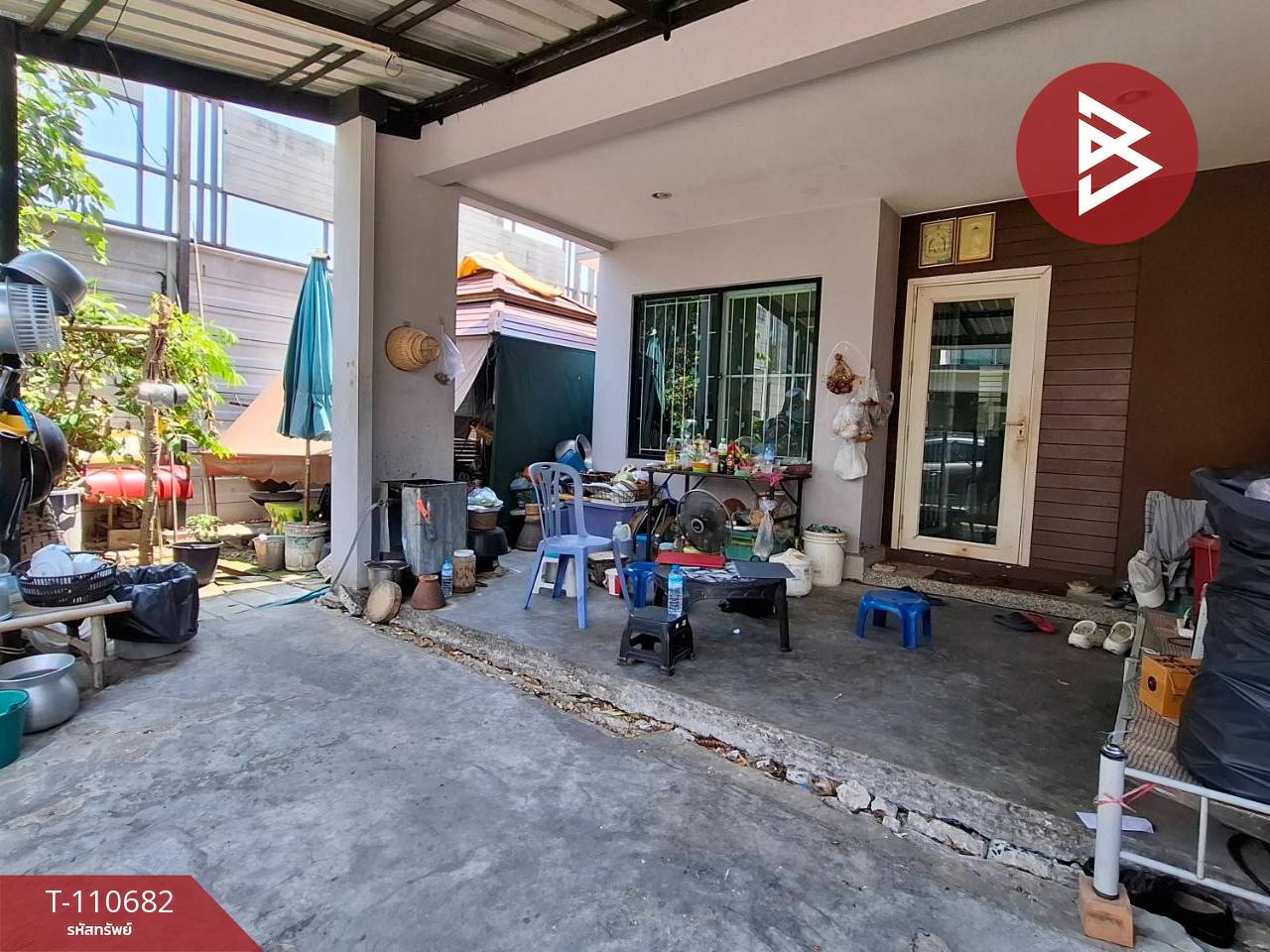 ขายบ้านแฝด หมู่บ้านเดอะแพลนท์ รังสิต-คลอง2 (The Plant Rangsit-Klong2) คลองหลวง ปทุมธานี