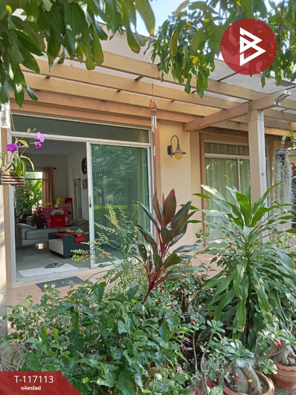 ขายบ้านเดี่ยว โครงการคาซ่า ซีไซด์ ชะอำ (Casa Seaside Cha-Am) เพชรบุรี