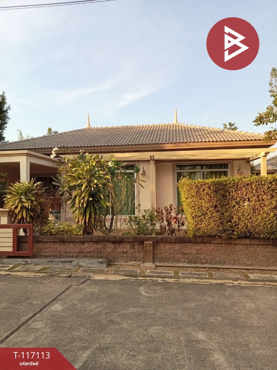ขายบ้านเดี่ยว โครงการคาซ่า ซีไซด์ ชะอำ (Casa Seaside Cha-Am) เพชรบุรี