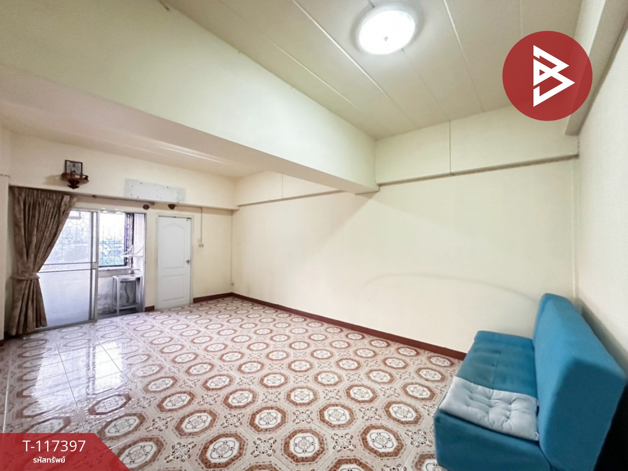 ขายคอนโด พีเอคอนโด 2 ลาดพร้าว (P.A.Condo 2) กรุงเทพมหานคร