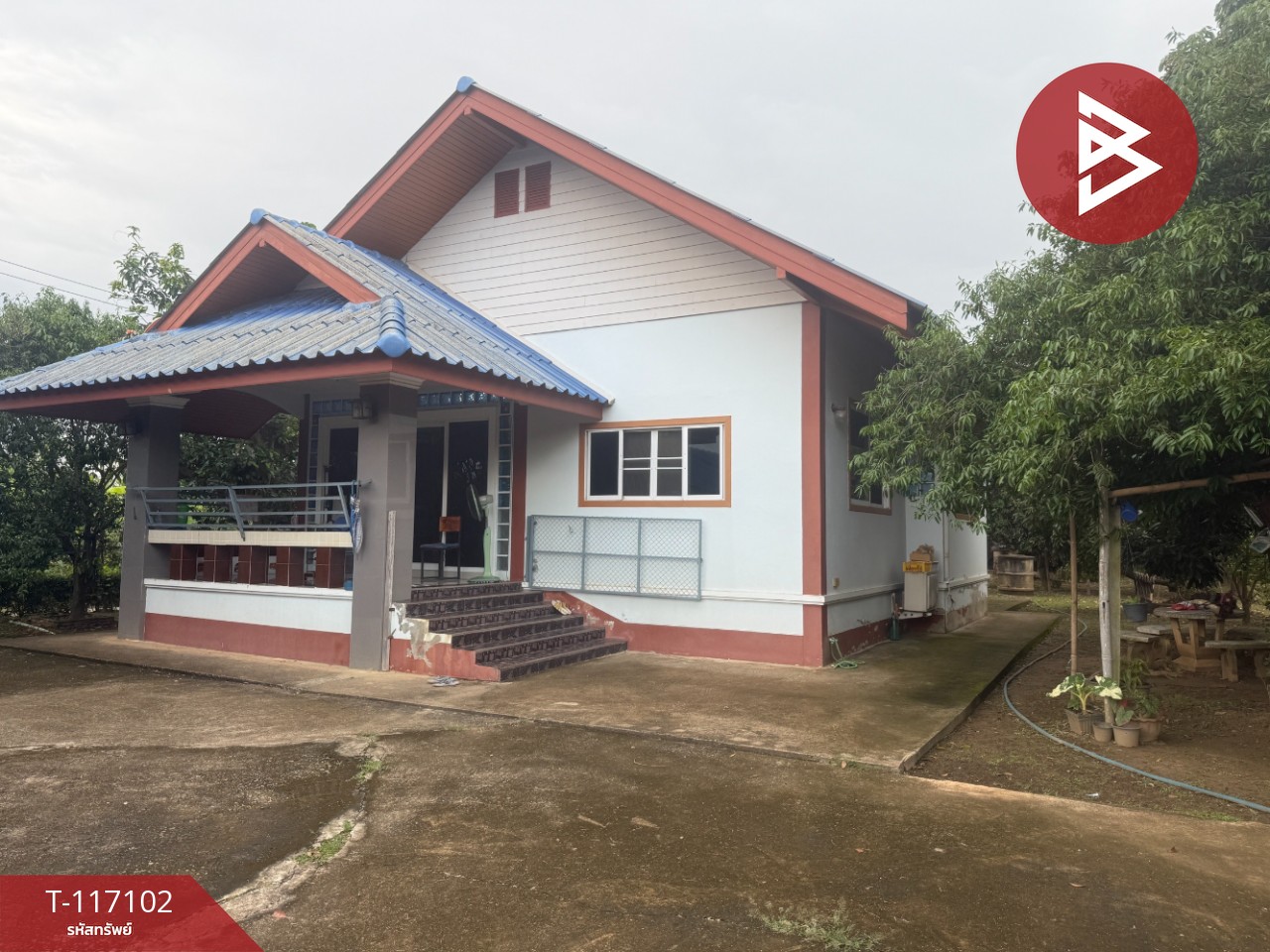 ขายบ้านเดี่ยว เนื้อที่ 2 งาน 54 ตร.วา สารภี เชียงใหม่