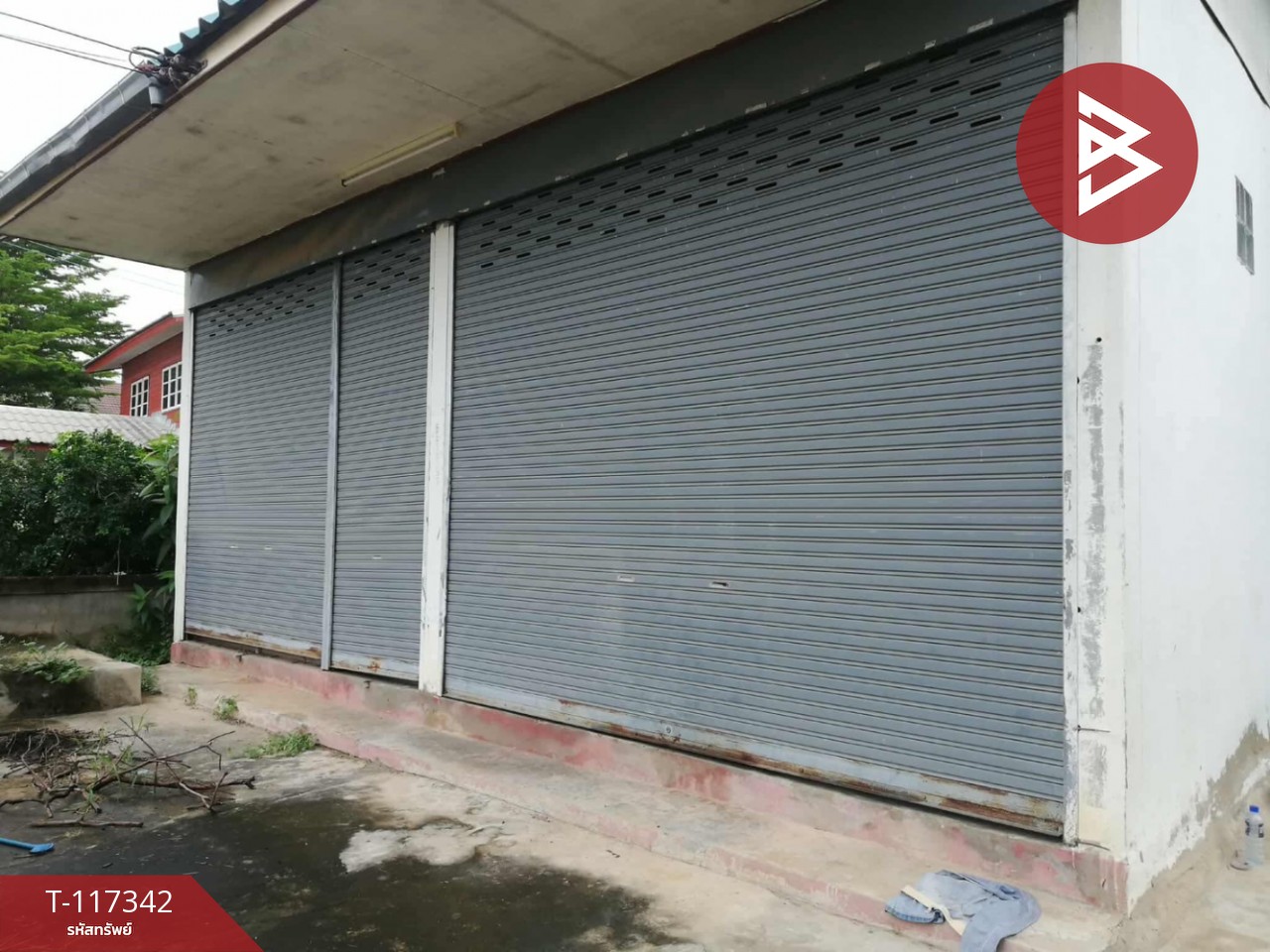 ขายบ้านเดี่ยว เนื้อที่ 52 ตร.วา ปักธงชัย นครราชสีมา