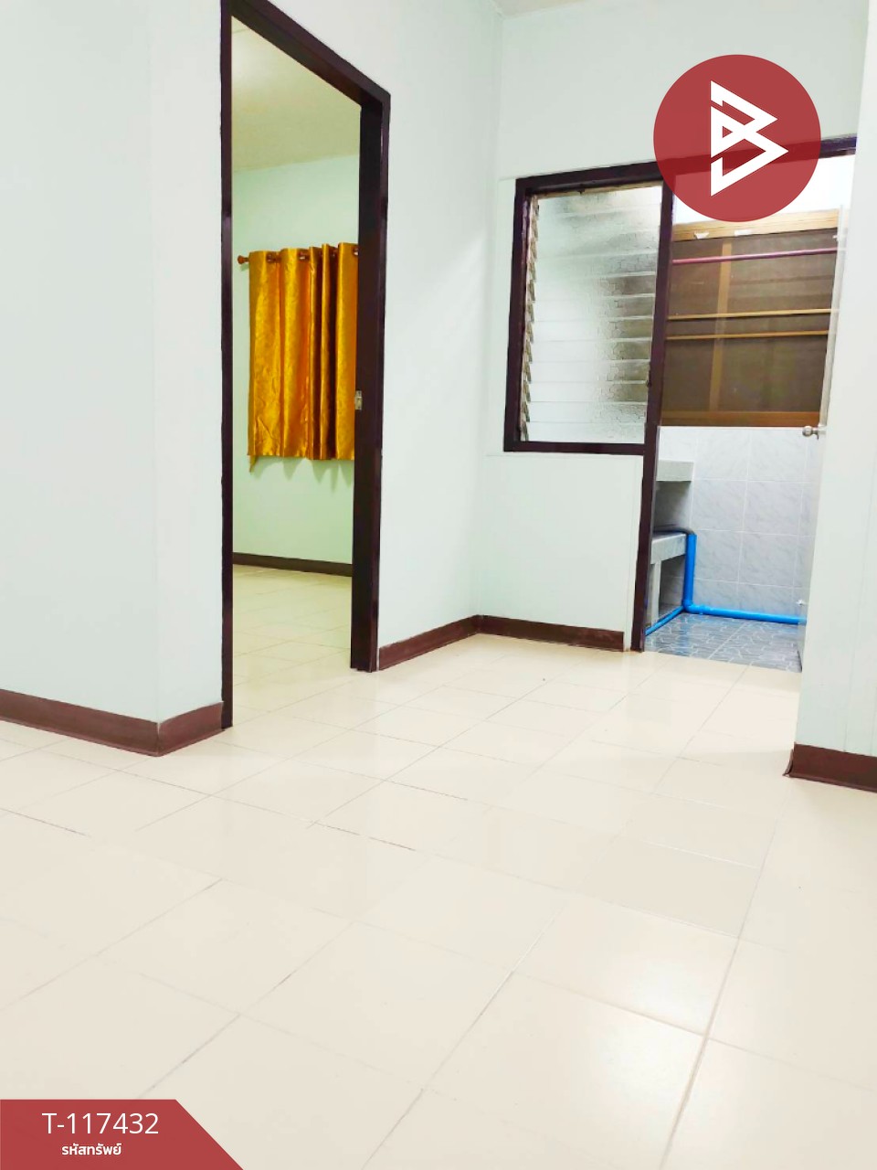 ขายห้องชุด เอื้ออาทรสมุทรปราการ 1 แพรกษา-นิคมบางปู พร้อมเข้าอยู่