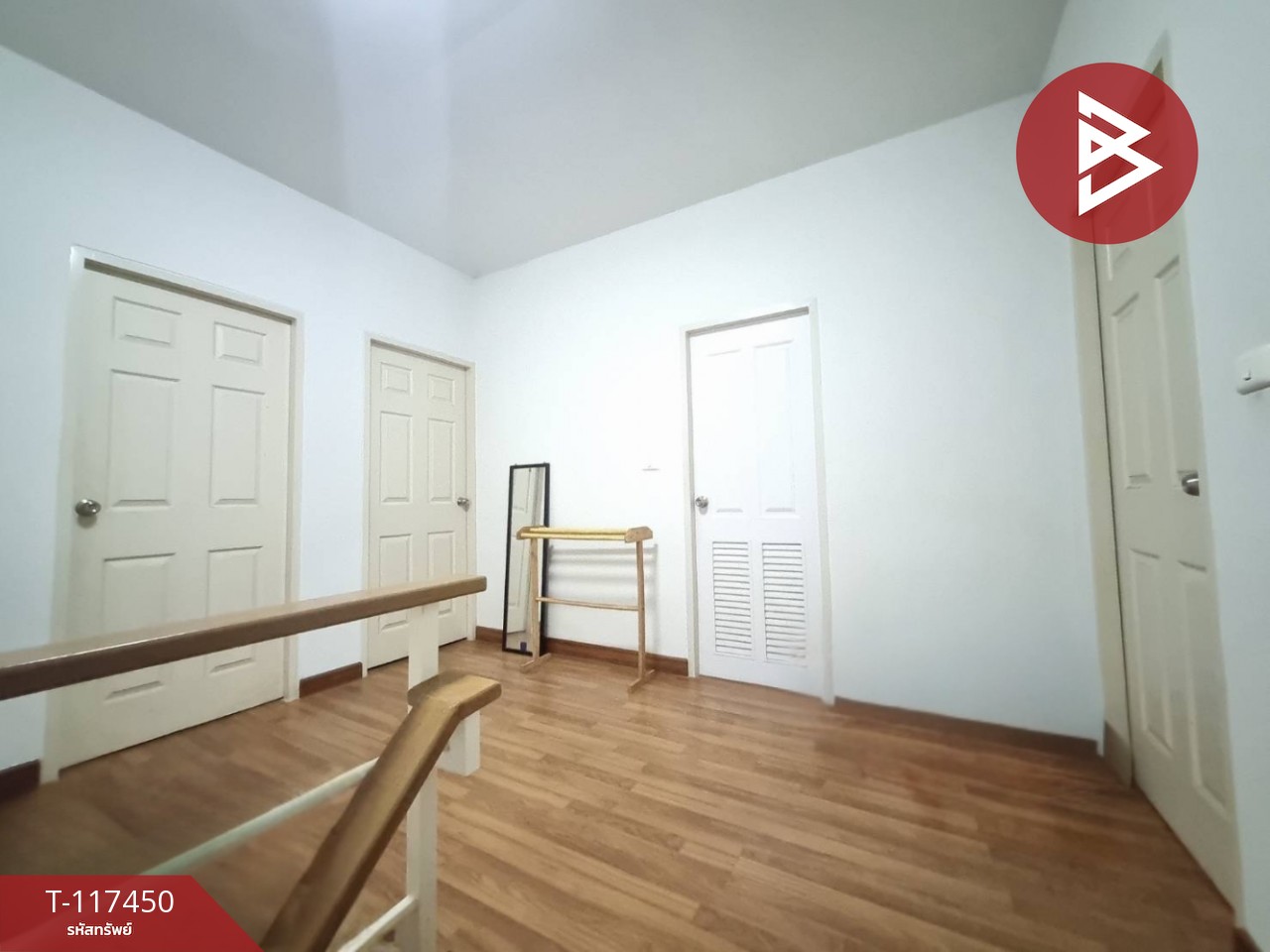 ขายบ้านแฝด หมู่บ้านมณีรินทร์ โมเดิร์นโฮม บ่อวิน (Maneerin Modernhome Bowin) ชลบุรี