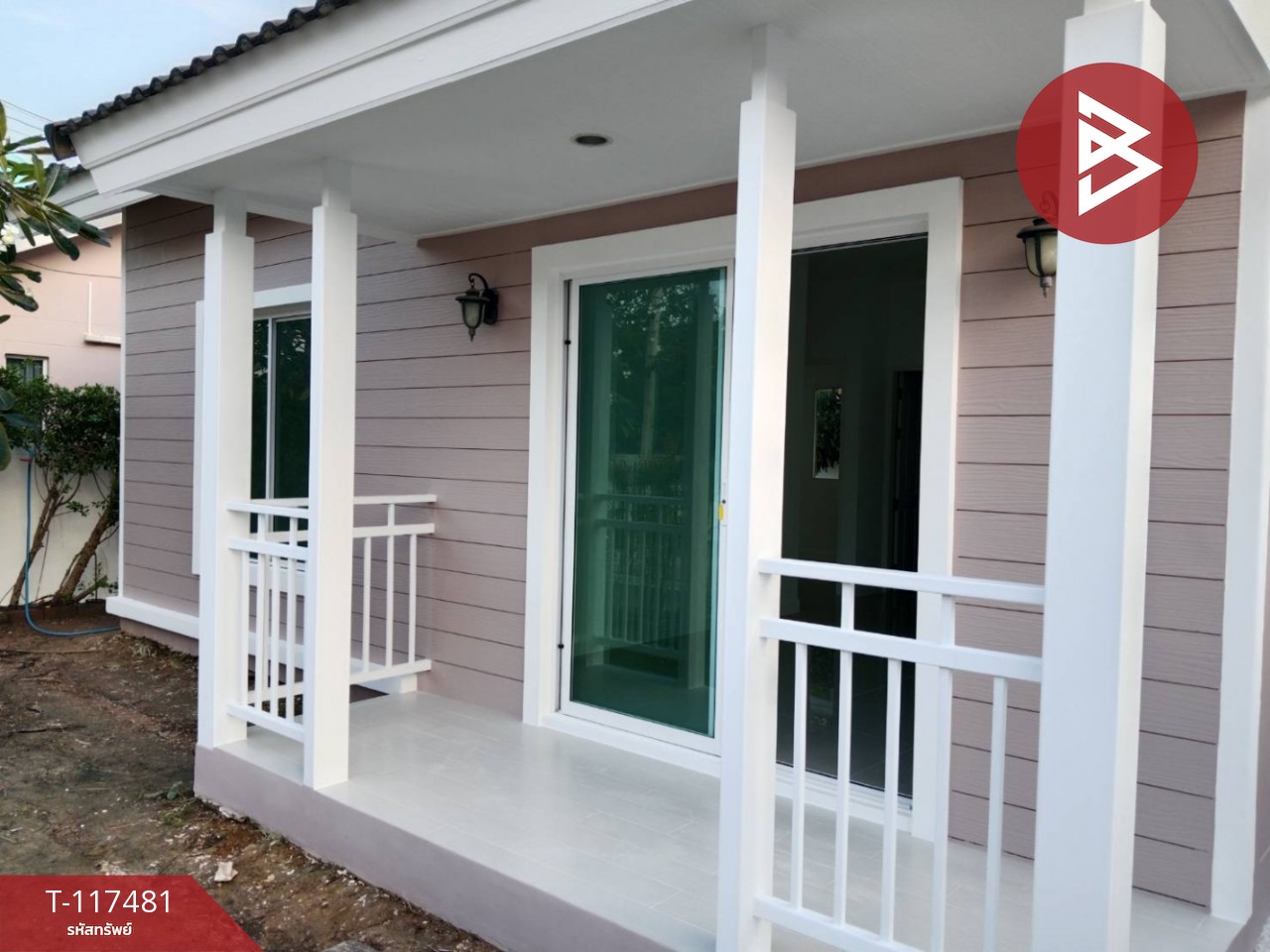 ขายบ้านเดี่ยว หมู่บ้านลาวัลเล่ ทาวน์ หัวหิน (Lavallee Town Huahin) ประจวบคีรีขันธ์