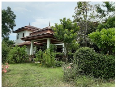 KTB : ที่ดินพร้อมสิ่งปลูกสร้าง ตำบลนาคำไฮ หนองบัวลำภู 64NE010202038