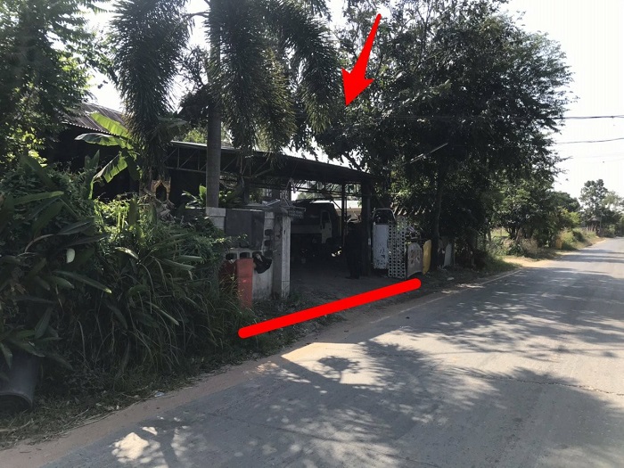 KTB : ที่ดินพร้อมสิ่งปลูกสร้าง ตำบลเขื่องคำ ยโสธร 63NE010200906
