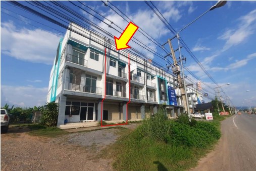 KTB : ที่ดินพร้อมสิ่งปลูกสร้าง ตำบลหนองภัยศูนย์ หนองบัวลำภู 65NE011500366