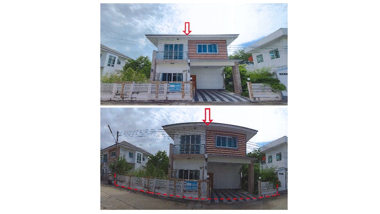 KTB : ที่ดินพร้อมสิ่งปลูกสร้าง ตำบลดงลาน ร้อยเอ็ด 62NE010301451