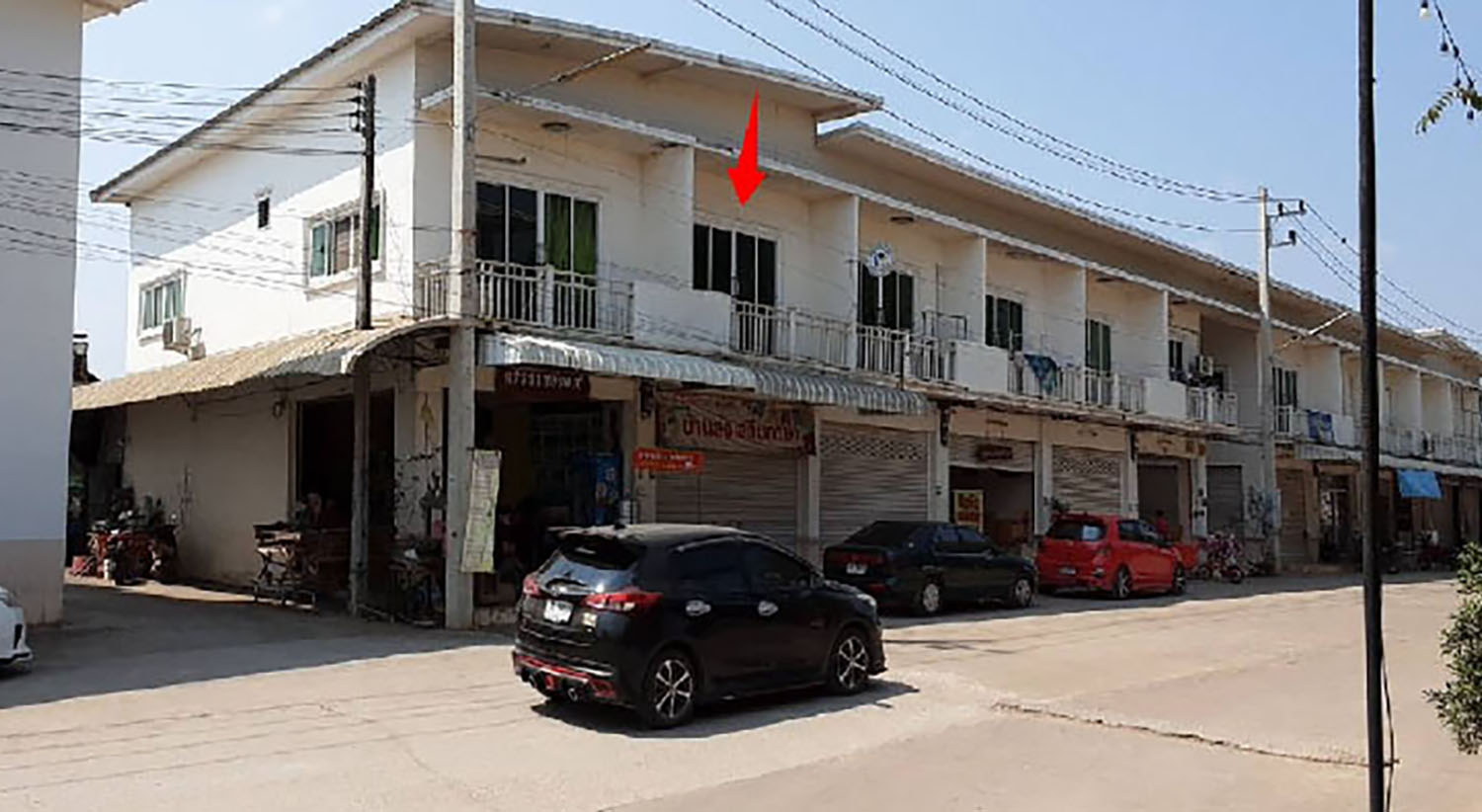 KTB : ที่ดินพร้อมสิ่งปลูกสร้าง ตำบลวังสะพุง เลย 64NE011501170