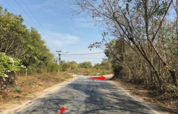 KTB : ที่ดิน ตำบลกุดน้ำใส ขอนแก่น 62NE010101924