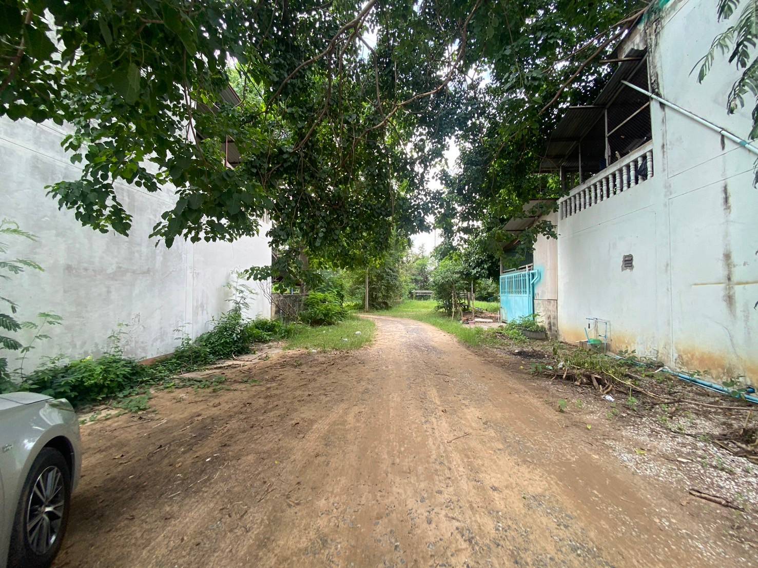 KTB : ที่ดิน ตำบลสำราญ ยโสธร 62NE030103019