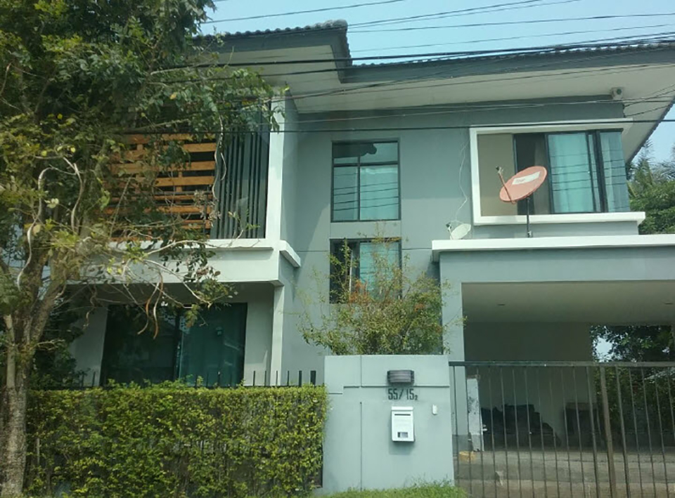 KTB : ที่ดินพร้อมสิ่งปลูกสร้าง ตำบลศีรษะจรเข้น้อย สมุทรปราการ 63MT010300499