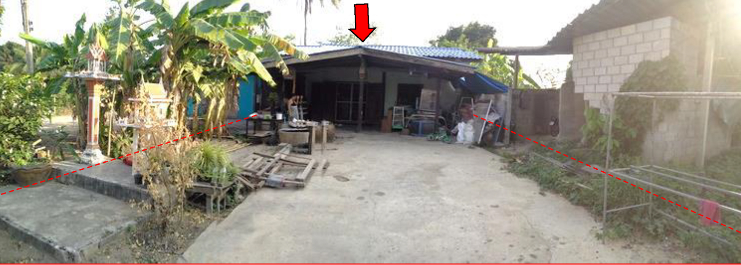 KTB : ที่ดินพร้อมสิ่งปลูกสร้าง ตำบลอ่างทอง ราชบุรี 62CC010302657