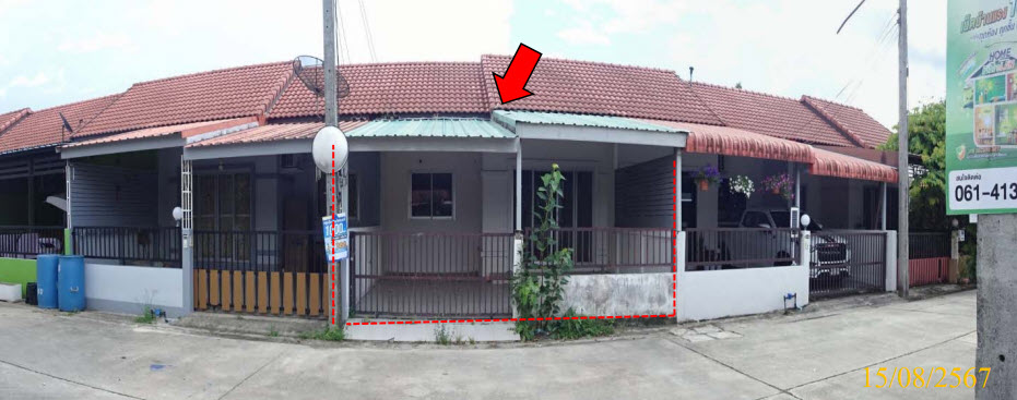 KTB : ที่ดินพร้อมสิ่งปลูกสร้าง ตำบลบ้านควน ตรัง 64SS010500446