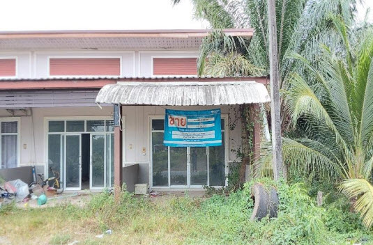 KTB : ที่ดินพร้อมสิ่งปลูกสร้าง ตำบลท่าแพ สตูล 62SS010701706