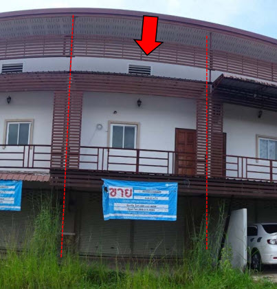 KTB : ที่ดินพร้อมสิ่งปลูกสร้าง ตำบลแป-ระ สตูล 61SS011500669
