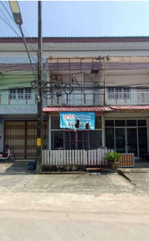 KTB : ที่ดินพร้อมสิ่งปลูกสร้าง ตำบลคูหาสวรรค์ พัทลุง 62SS010700189