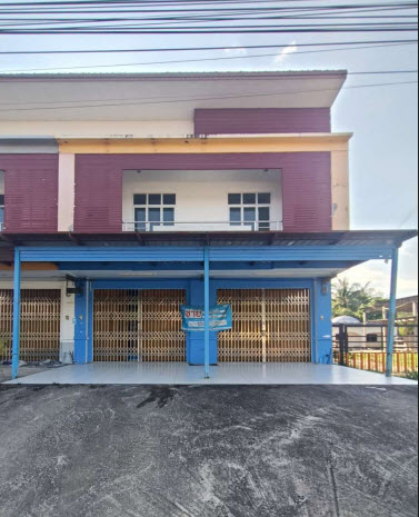 KTB : ที่ดินพร้อมสิ่งปลูกสร้าง ตำบลนาทอน สตูล 62SS010701153