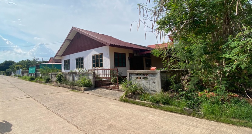KTB : ที่ดินพร้อมสิ่งปลูกสร้าง ตำบลกาฬสินธุ์ กาฬสินธุ์ 58NE030300730