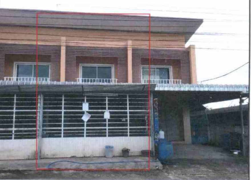 KTB : ที่ดินพร้อมสิ่งปลูกสร้าง ตำบลแม่กุ ตาก 61NN010701850