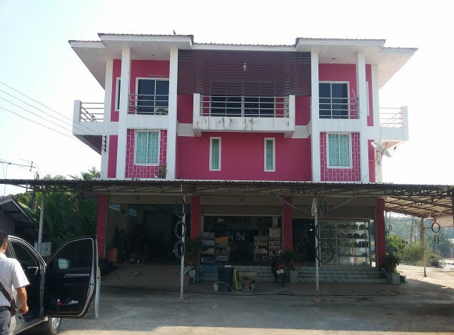 KTB : ที่ดินพร้อมสิ่งปลูกสร้าง ตำบลสว่างอารมณ์ อุทัยธานี 63NN010200234