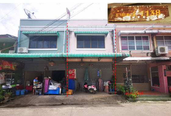 KTB : ที่ดินพร้อมสิ่งปลูกสร้าง ตำบลท่ามะเขือ กำแพงเพชร 63NN011501943