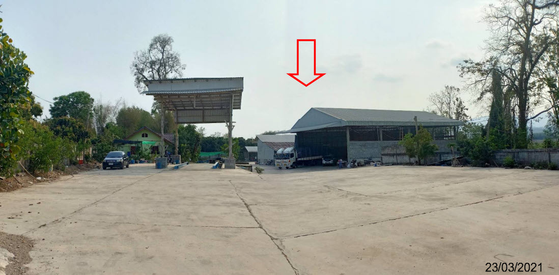 KTB : ที่ดินพร้อมสิ่งปลูกสร้าง ตำบลตาลชุม น่าน 62NN010200065