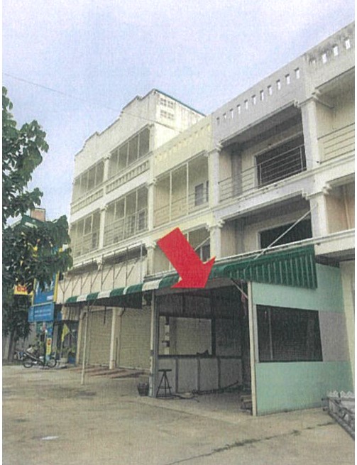 KTB : ที่ดินพร้อมสิ่งปลูกสร้าง ตำบลอุทัยใหม่ อุทัยธานี 62NN011501562