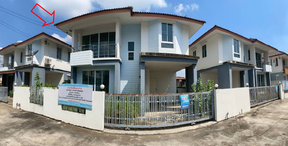 KTB : ที่ดินพร้อมสิ่งปลูกสร้าง ตำบลสลกบาตร กำแพงเพชร 59NN010300366