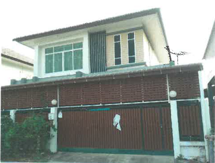 KTB : ที่ดินพร้อมสิ่งปลูกสร้าง ตำบลแม่ปะ ตาก 63NN010301726