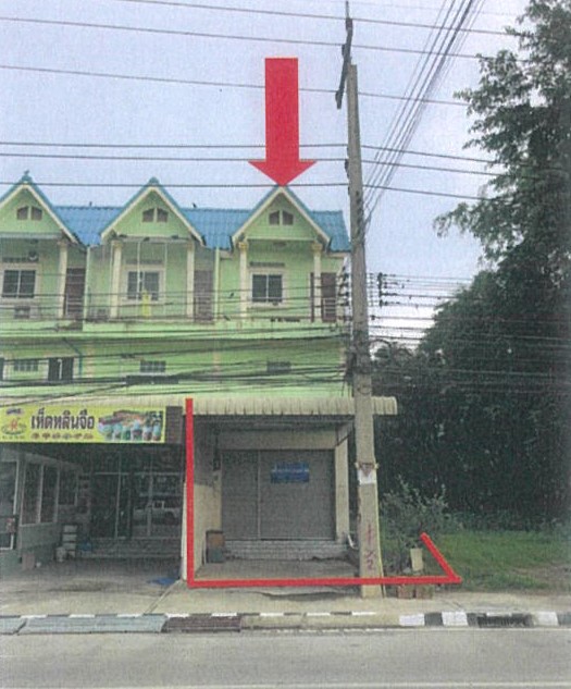 KTB : ที่ดินพร้อมสิ่งปลูกสร้าง ตำบลอุทัยใหม่ อุทัยธานี 62NN011501560
