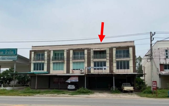 KTB : ที่ดินพร้อมสิ่งปลูกสร้าง ตำบลป่าพุทรา กำแพงเพชร 63NN011502432