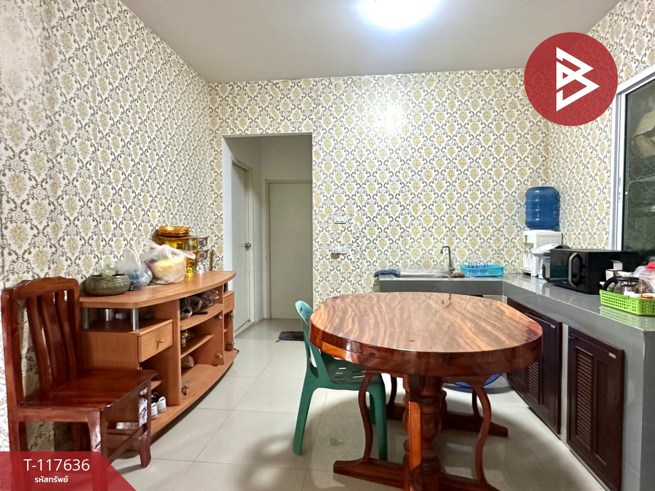 ขายบ้านเดี่ยว หมู่บ้านวี วิลเลต (We Villette) ชลบุรี